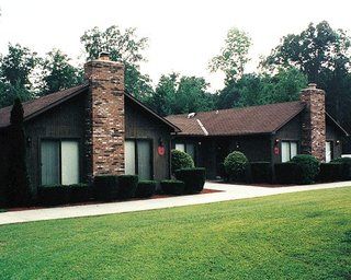 Apple Valley Resort Мэнсфилд Экстерьер фото